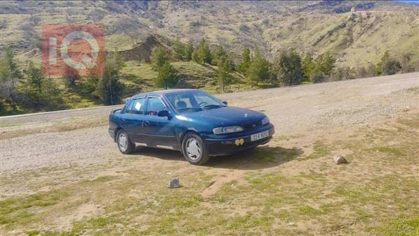 کیا سێفیا 1996  بۆ فرۆشتن لە عێراق - دیالە